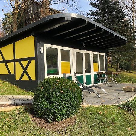 Ferienhaus Sandy Bad Elster Exterior foto
